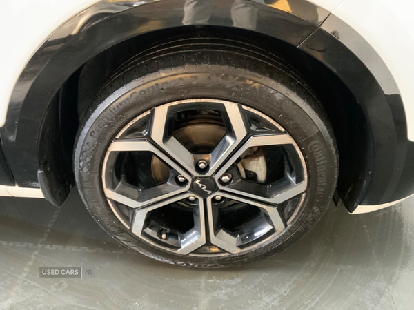 Used Kia Niro 2022 for sale - 77217998: Photo 12