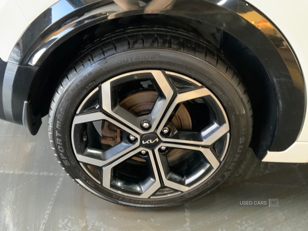 Used Kia Niro 2022 for sale - 77217998: Photo 13