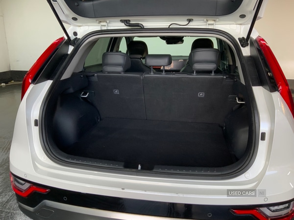 Used Kia Niro 2022 for sale - 77217998: Photo 14