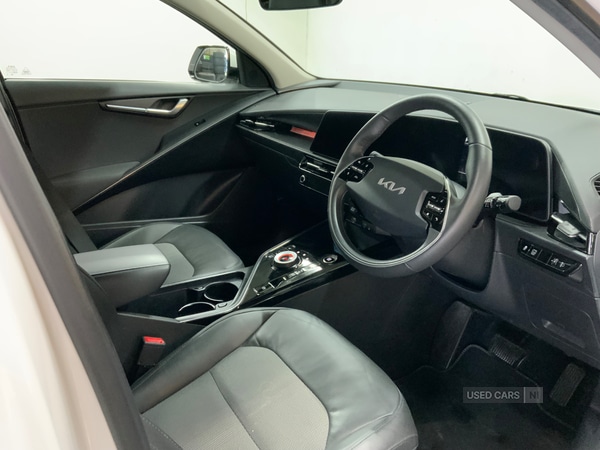 Used Kia Niro 2022 for sale - 77217998: Photo 15