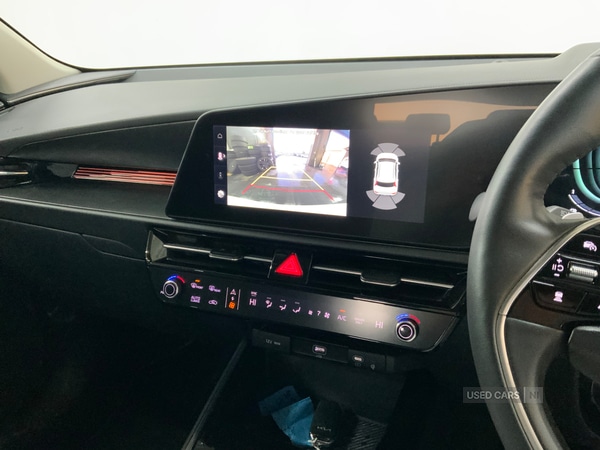 Used Kia Niro 2022 for sale - 77217998: Photo 17