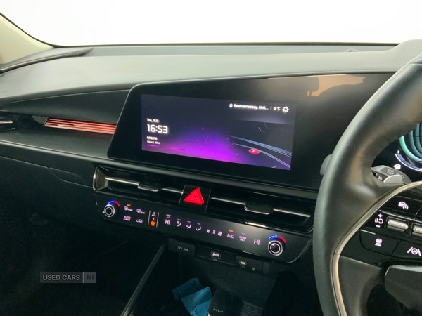 Used Kia Niro 2022 for sale - 77217998: Photo 18