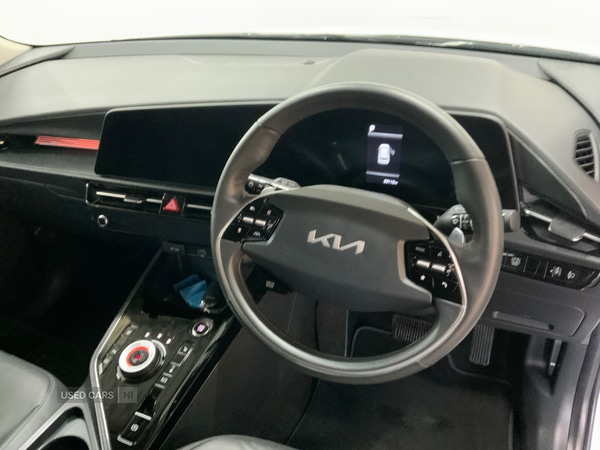 Used Kia Niro 2022 for sale - 77217998: Photo 19