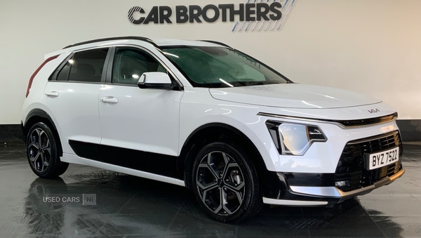 Used Kia Niro 2022 for sale - 77217998: Photo 2