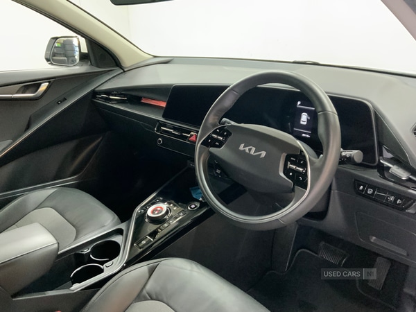Used Kia Niro 2022 for sale - 77217998: Photo 20