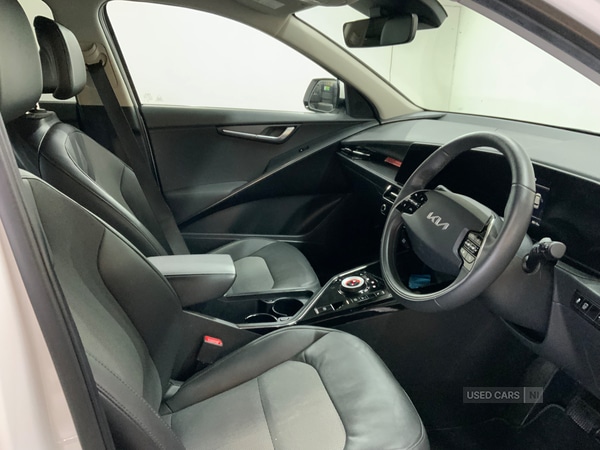 Used Kia Niro 2022 for sale - 77217998: Photo 21