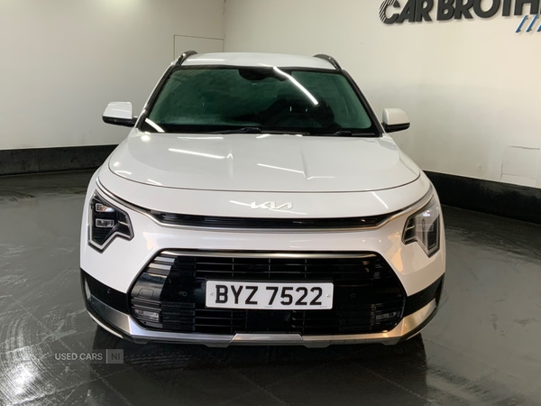 Used Kia Niro 2022 for sale - 77217998: Photo 3