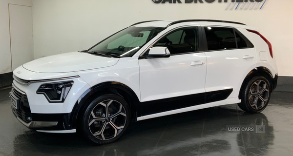 Used Kia Niro 2022 for sale - 77217998: Photo 4