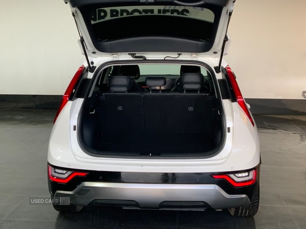 Used Kia Niro 2022 for sale - 77217998: Photo 5