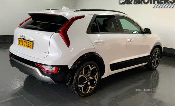 Used Kia Niro 2022 for sale - 77217998: Photo 7