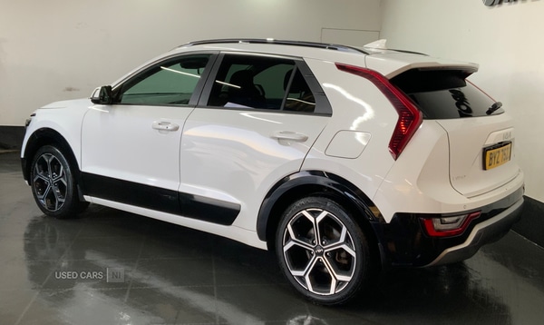 Used Kia Niro 2022 for sale - 77217998: Photo 8