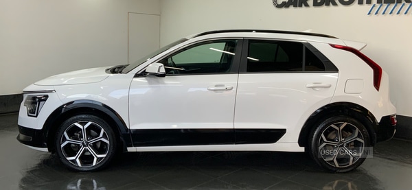 Used Kia Niro 2022 for sale - 77217998: Photo 9