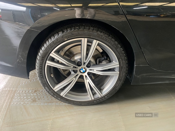 Used BMW 3 Series 2020 for sale - 76043548: Photo 11