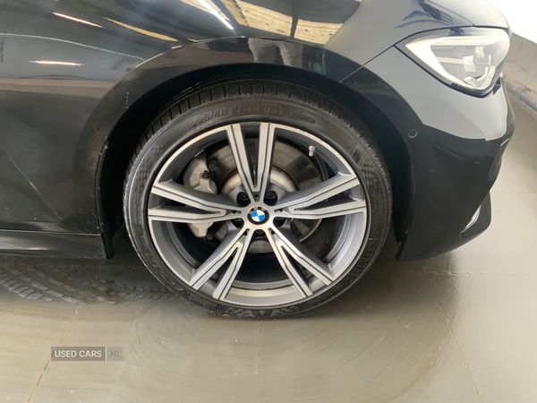 Used BMW 3 Series 2020 for sale - 76043548: Photo 12