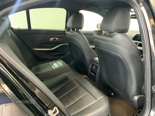 Used BMW 3 Series 2020 for sale - 76043548: Photo 14