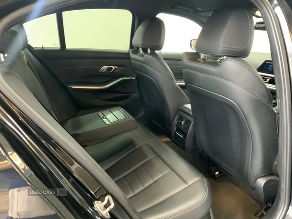 Used BMW 3 Series 2020 for sale - 76043548: Photo 15