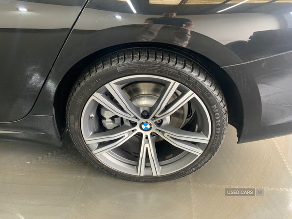 Used BMW 3 Series 2020 for sale - 76043548: Photo 16