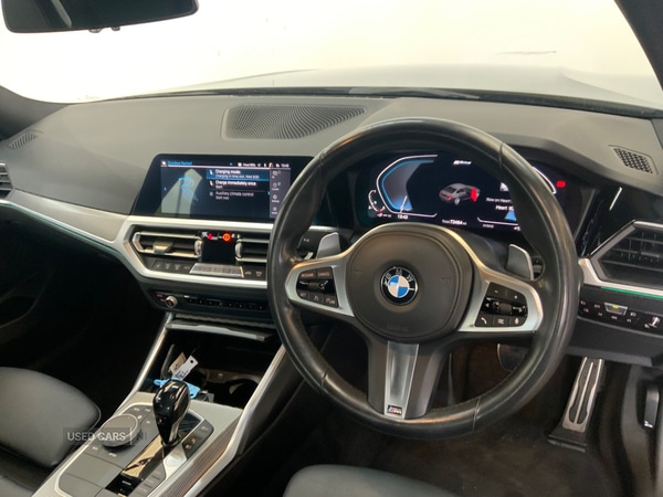 Used BMW 3 Series 2020 for sale - 76043548: Photo 18