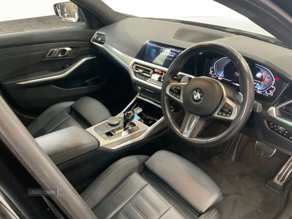 Used BMW 3 Series 2020 for sale - 76043548: Photo 19