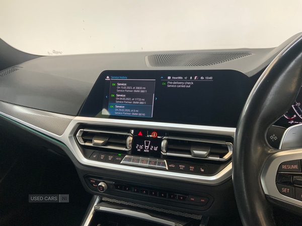 Used BMW 3 Series 2020 for sale - 76043548: Photo 20