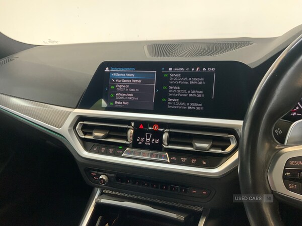 Used BMW 3 Series 2020 for sale - 76043548: Photo 21