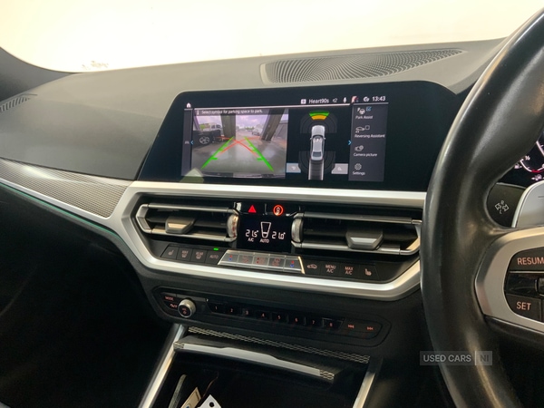 Used BMW 3 Series 2020 for sale - 76043548: Photo 22