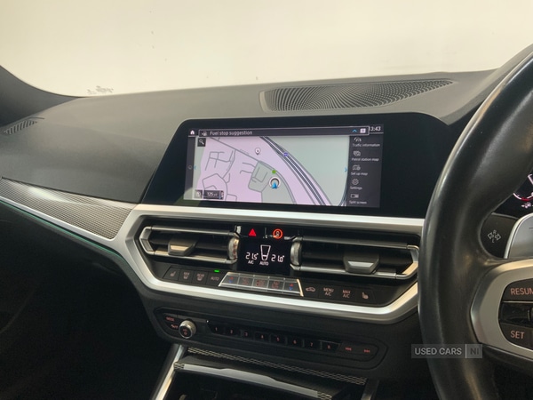 Used BMW 3 Series 2020 for sale - 76043548: Photo 23