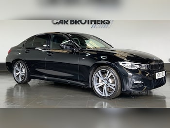 Used BMW 3 Series 2020 for sale - 76043548: Photo 2