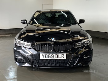 Used BMW 3 Series 2020 for sale - 76043548: Photo 3