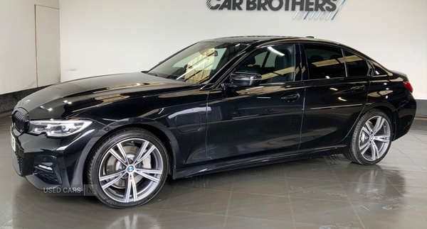 Used BMW 3 Series 2020 for sale - 76043548: Photo 4