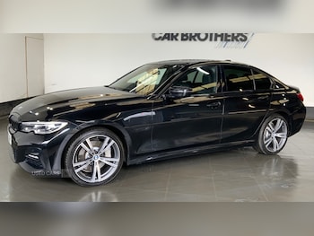 Used BMW 3 Series 2020 for sale - 76043548: Photo 4