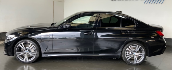 Used BMW 3 Series 2020 for sale - 76043548: Photo 5