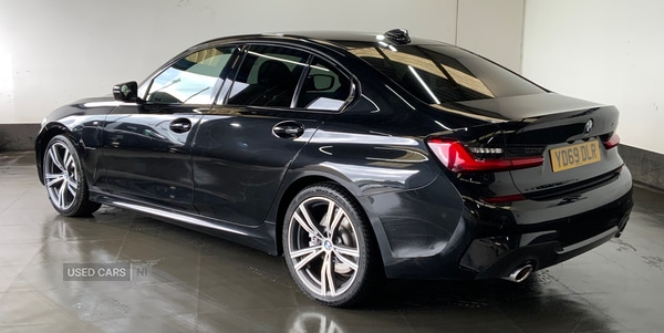Used BMW 3 Series 2020 for sale - 76043548: Photo 6