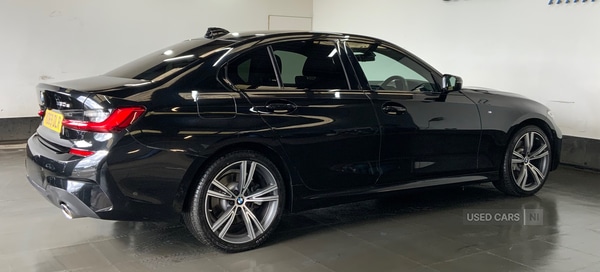 Used BMW 3 Series 2020 for sale - 76043548: Photo 7