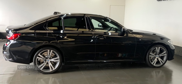 Used BMW 3 Series 2020 for sale - 76043548: Photo 8