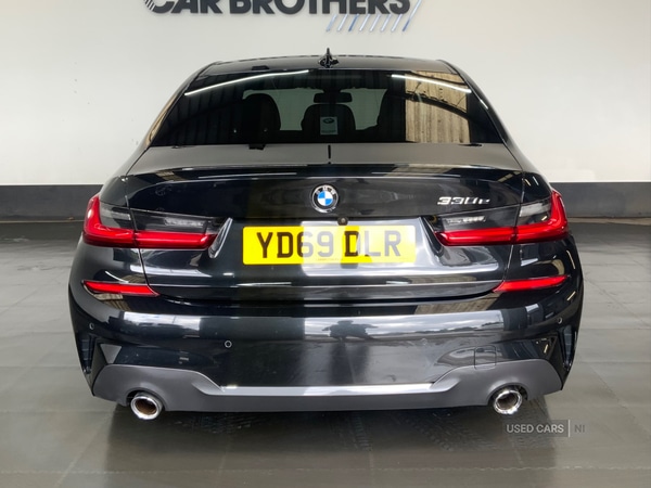 Used BMW 3 Series 2020 for sale - 76043548: Photo 9