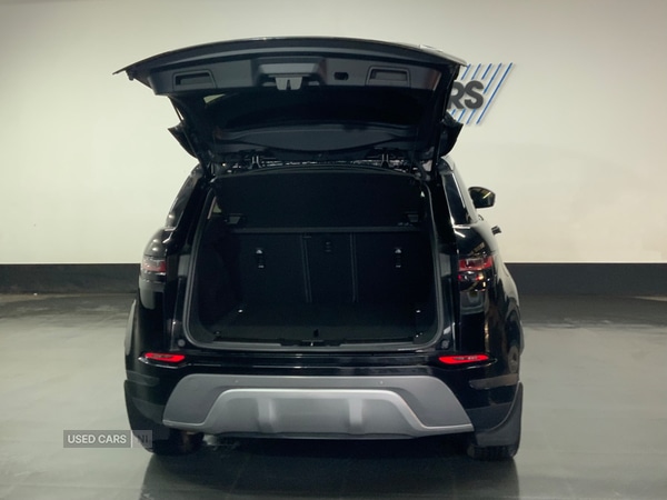 Used Land Rover Range Rover Evoque 2020 for sale - 77346019: Photo 10