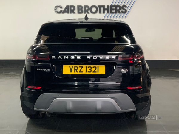 Used Land Rover Range Rover Evoque 2020 for sale - 77346019: Photo 11