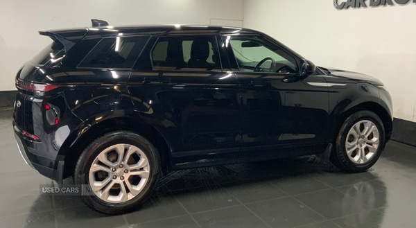 Used Land Rover Range Rover Evoque 2020 for sale - 77346019: Photo 12