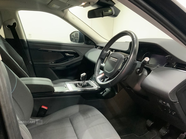 Used Land Rover Range Rover Evoque 2020 for sale - 77346019: Photo 13