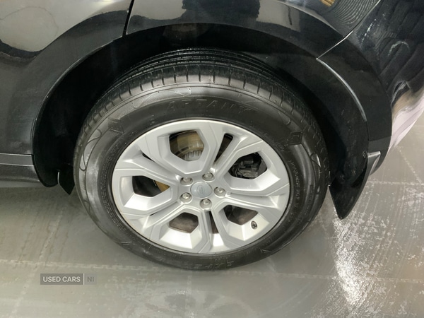 Used Land Rover Range Rover Evoque 2020 for sale - 77346019: Photo 15