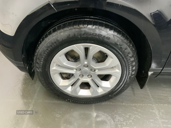 Used Land Rover Range Rover Evoque 2020 for sale - 77346019: Photo 16