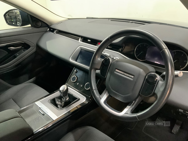 Used Land Rover Range Rover Evoque 2020 for sale - 77346019: Photo 19