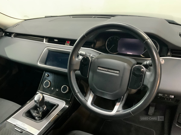 Used Land Rover Range Rover Evoque 2020 for sale - 77346019: Photo 20