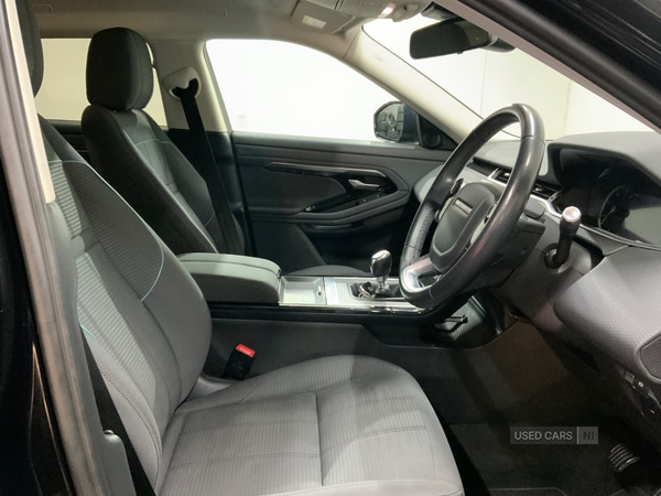 Used Land Rover Range Rover Evoque 2020 for sale - 77346019: Photo 21