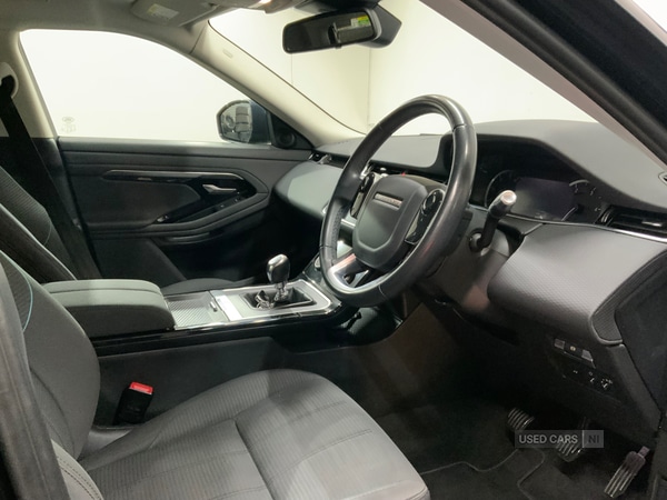 Used Land Rover Range Rover Evoque 2020 for sale - 77346019: Photo 22
