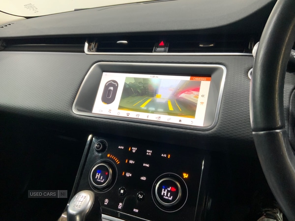 Used Land Rover Range Rover Evoque 2020 for sale - 77346019: Photo 23