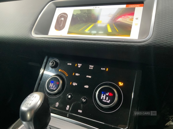 Used Land Rover Range Rover Evoque 2020 for sale - 77346019: Photo 24