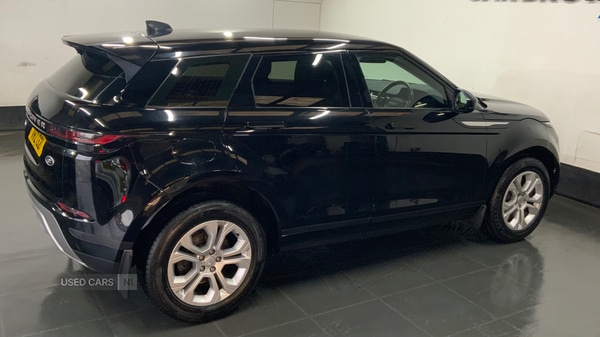 Used Land Rover Range Rover Evoque 2020 for sale - 77346019: Photo 3