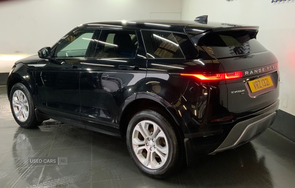 Used Land Rover Range Rover Evoque 2020 for sale - 77346019: Photo 4